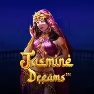 Jasmine Dreams screenshot