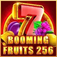 Booming Fruits 256 screenshot