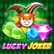 Lucky Joker screenshot